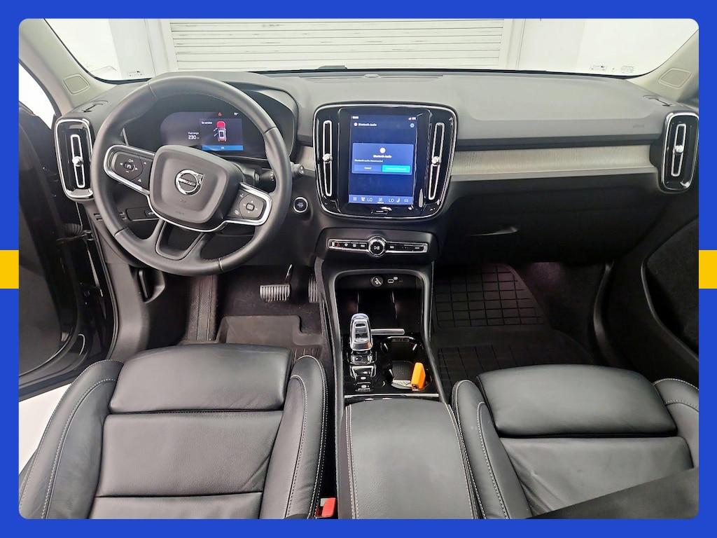 used 2023 Volvo XC40 car, priced at $29,998