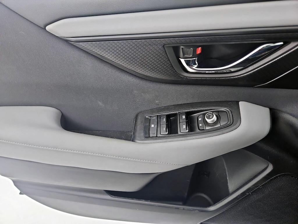 used 2025 Subaru Outback car, priced at $32,998