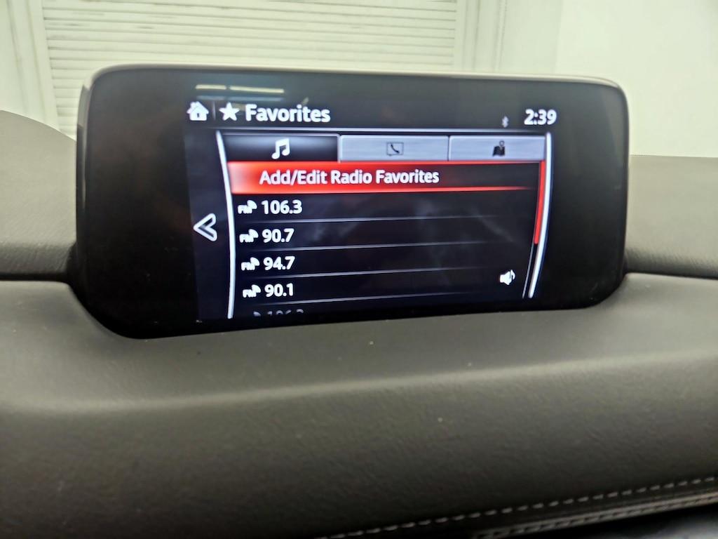 used 2019 Mazda CX-5 car, priced at $19,998