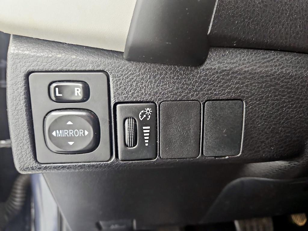 used 2018 Toyota Corolla car, priced at $14,998