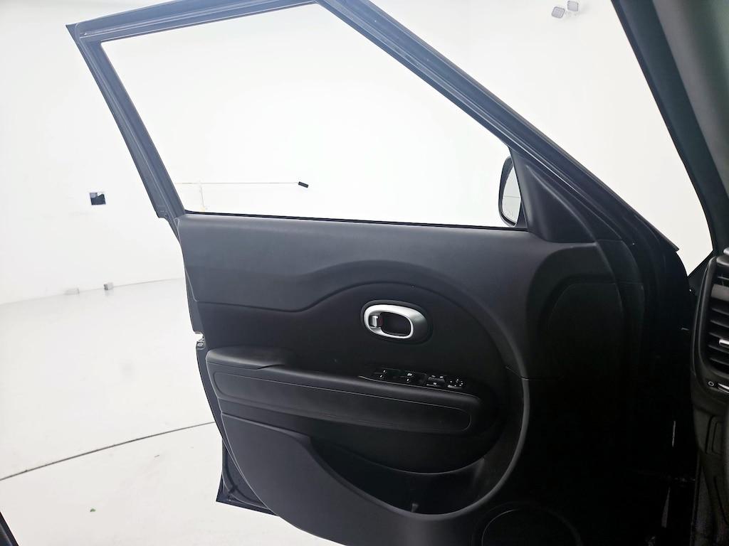 used 2015 Kia Soul car, priced at $12,998