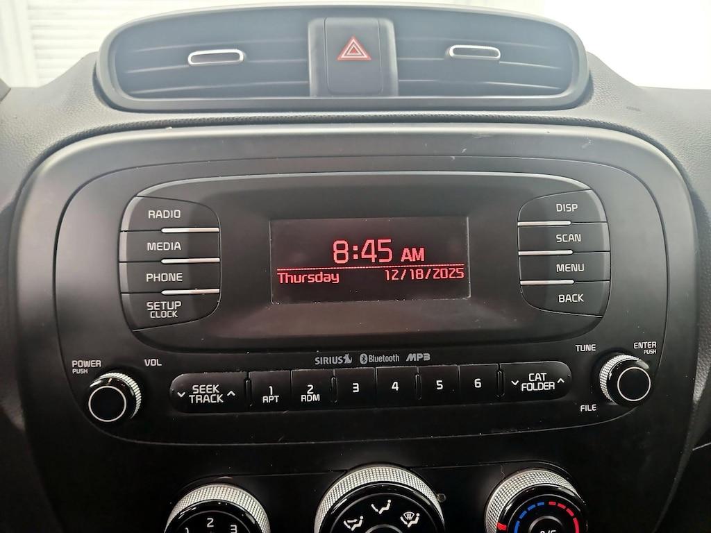 used 2015 Kia Soul car, priced at $12,998