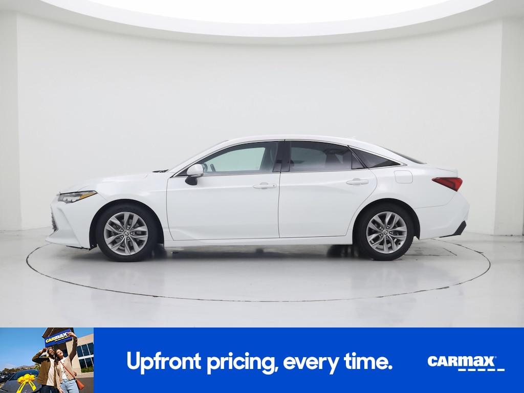 used 2022 Toyota Avalon car, priced at $23,998