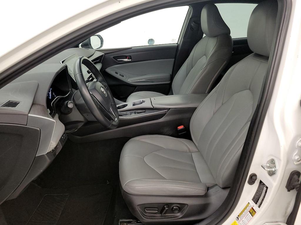 used 2022 Toyota Avalon car, priced at $23,998