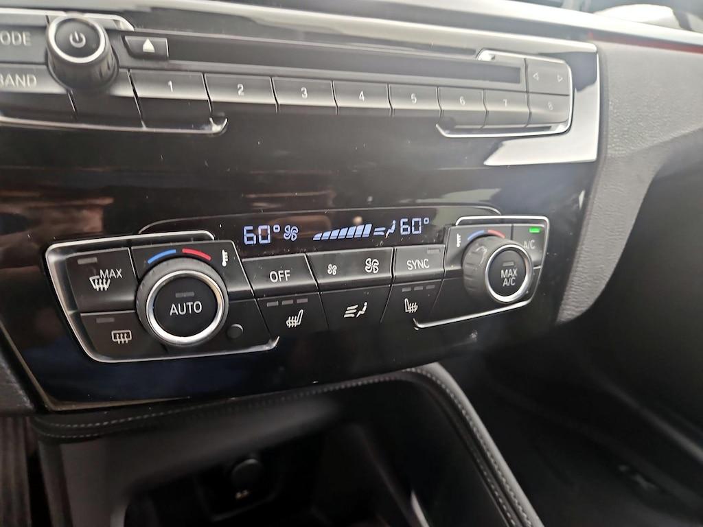 used 2019 BMW X1 car, priced at $22,998