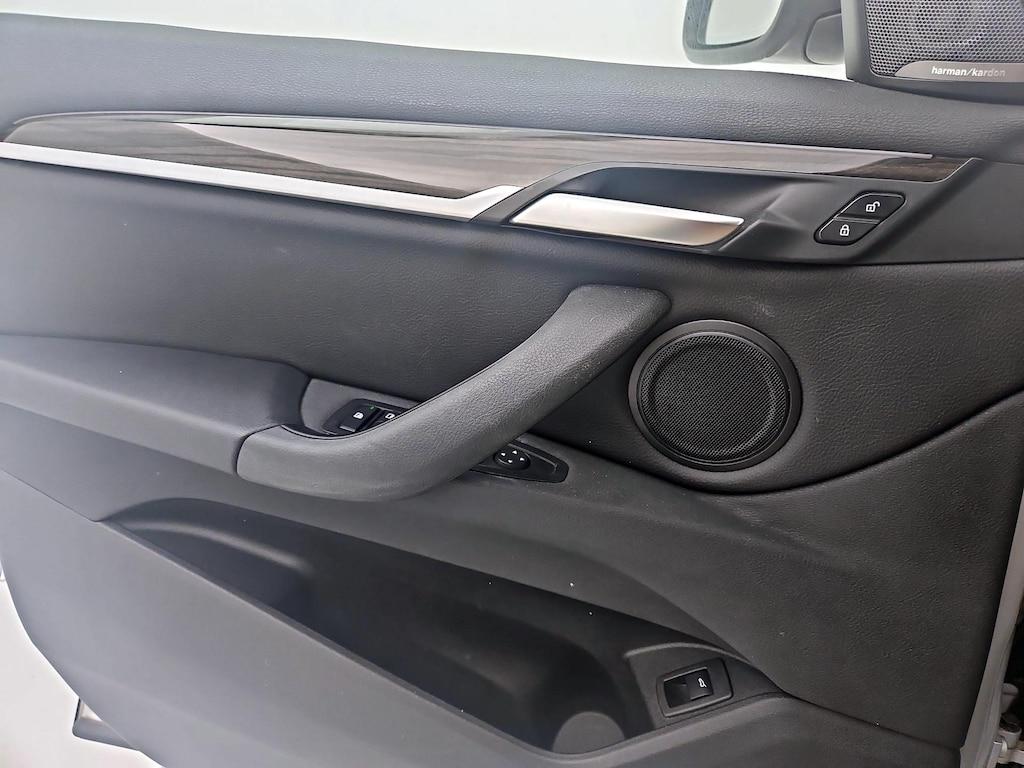 used 2019 BMW X1 car, priced at $22,998