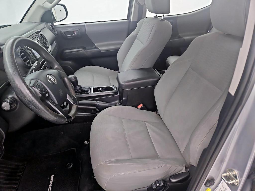 used 2016 Toyota Tacoma car, priced at $23,998