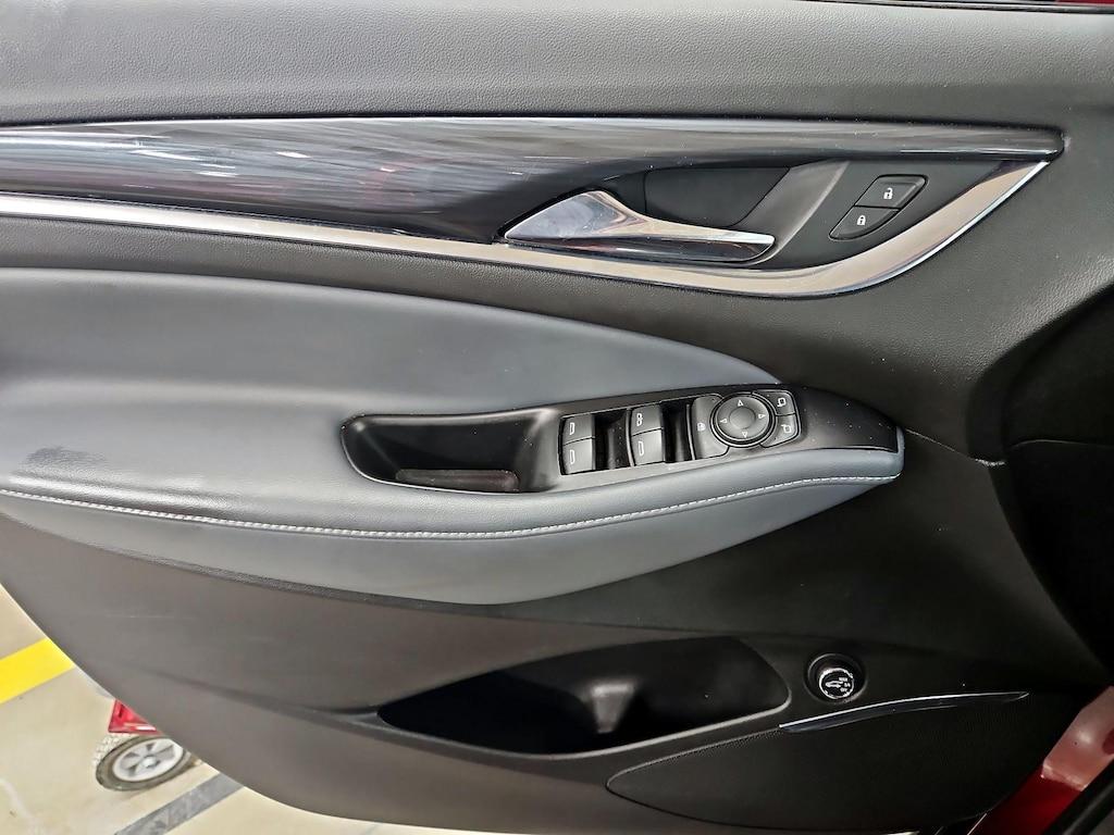 used 2023 Buick Enclave car, priced at $30,998