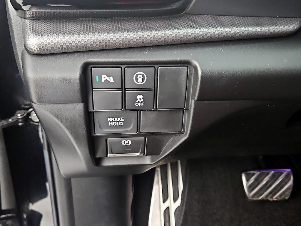 used 2023 Acura RDX car, priced at $35,998