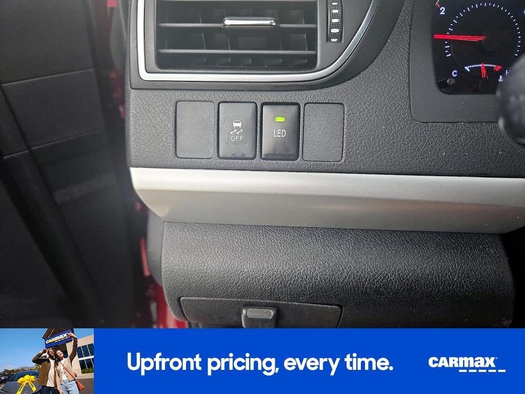 used 2016 Toyota Camry car, priced at $17,998