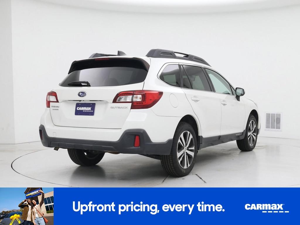 used 2019 Subaru Outback car, priced at $19,998