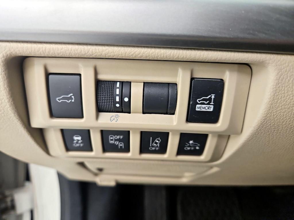 used 2019 Subaru Outback car, priced at $19,998