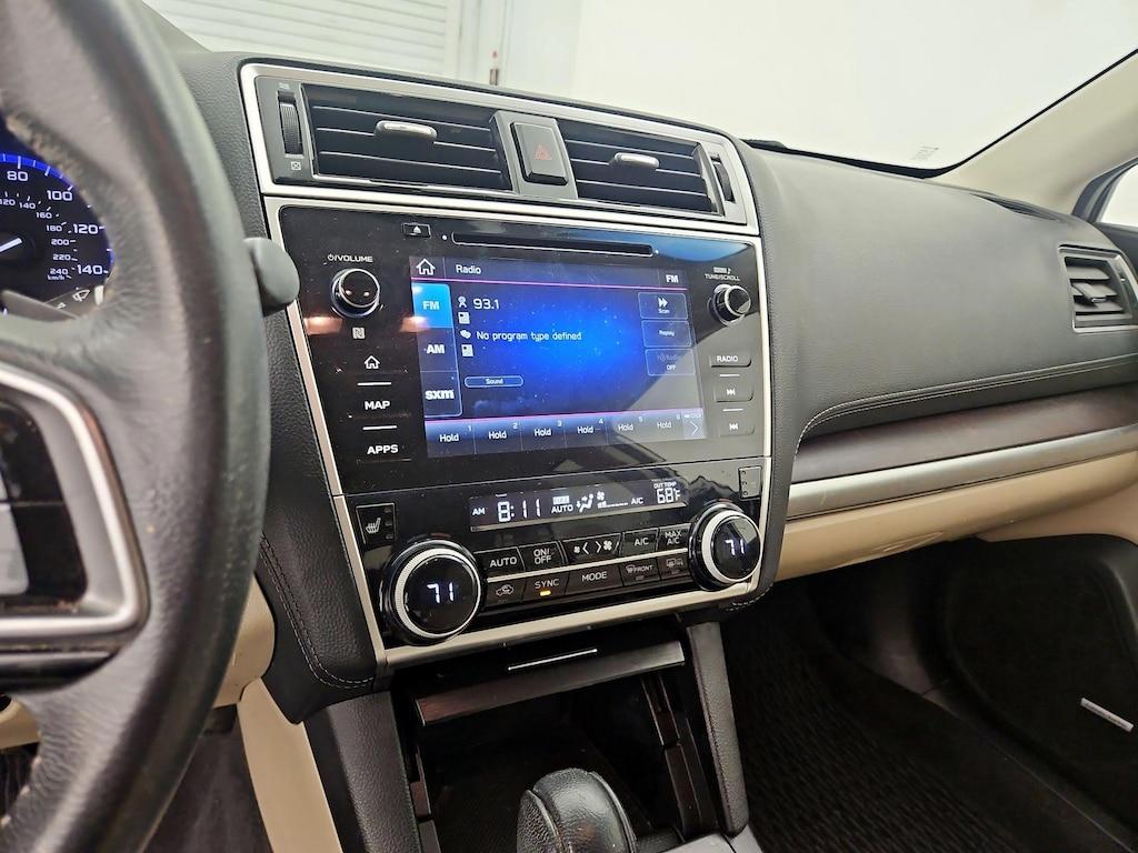 used 2019 Subaru Outback car, priced at $19,998