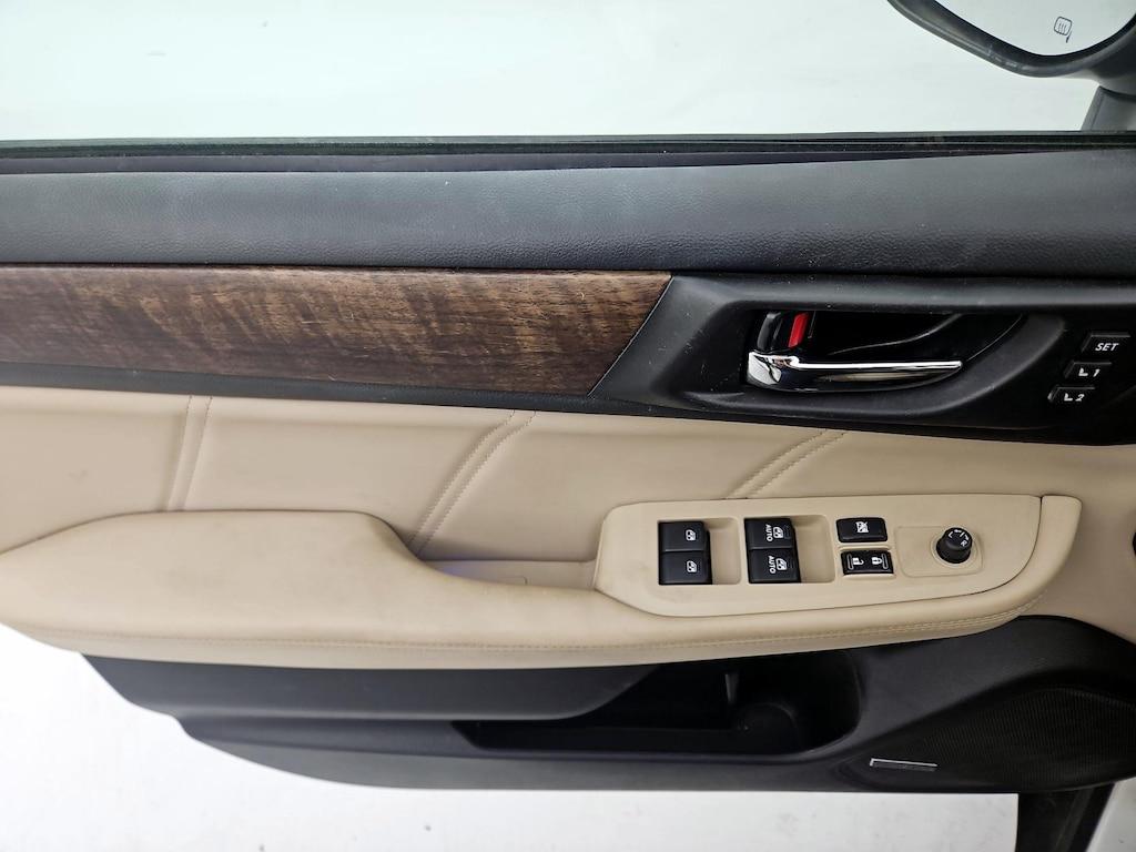 used 2019 Subaru Outback car, priced at $19,998