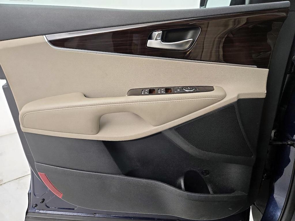 used 2020 Kia Sorento car, priced at $17,998