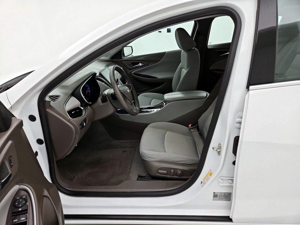 used 2023 Chevrolet Malibu car, priced at $19,998