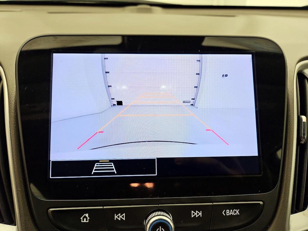 used 2023 Chevrolet Malibu car, priced at $19,998