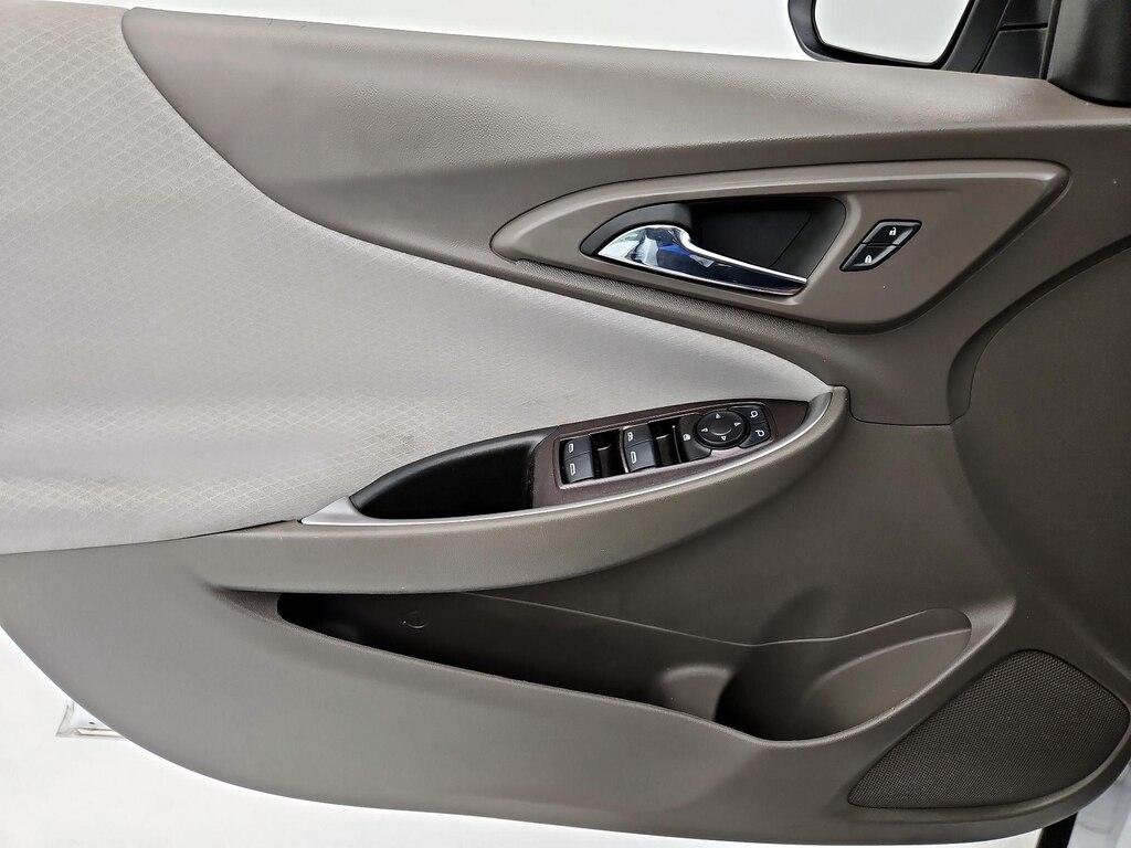 used 2023 Chevrolet Malibu car, priced at $19,998