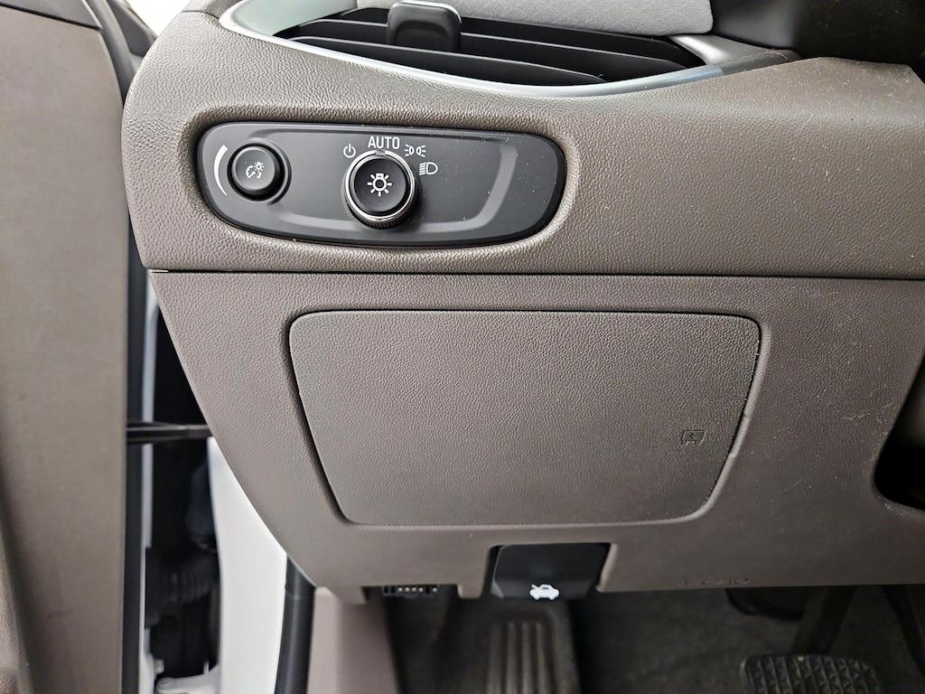 used 2023 Chevrolet Malibu car, priced at $19,998