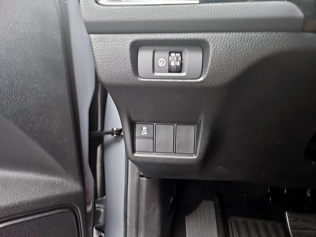 used 2025 Honda Civic car, priced at $28,998