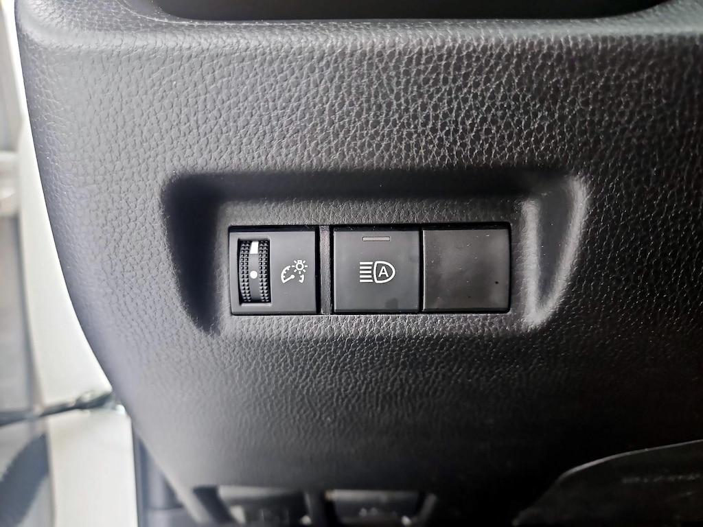 used 2025 Toyota RAV4 car, priced at $28,998