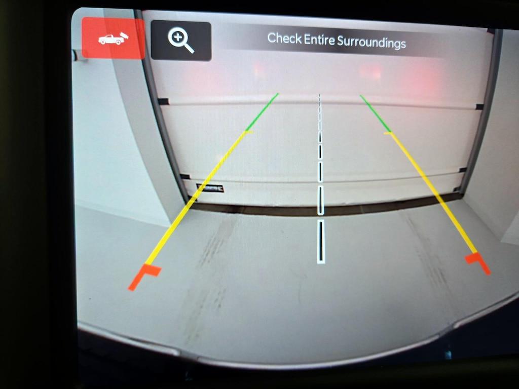 used 2024 Ram 2500 car, priced at $37,998