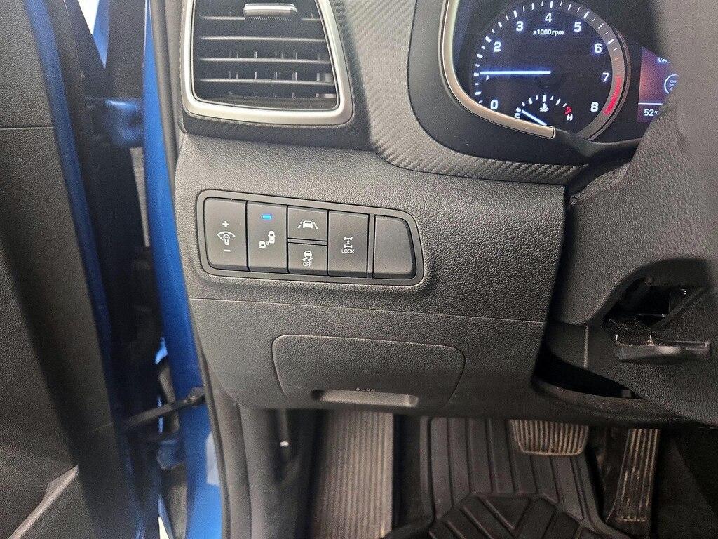 used 2019 Hyundai Tucson car, priced at $14,599