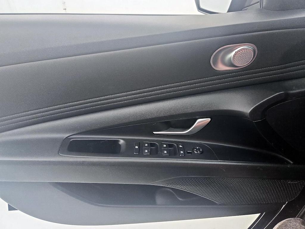 used 2023 Hyundai Elantra car, priced at $21,998