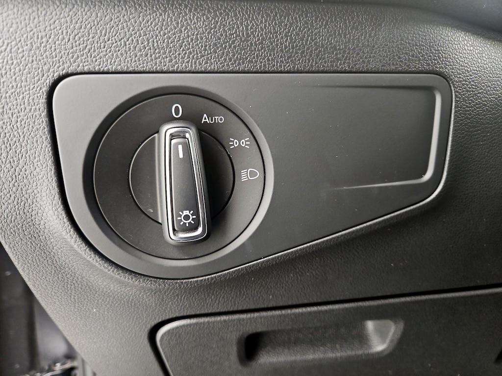 used 2022 Volkswagen Tiguan car, priced at $21,998