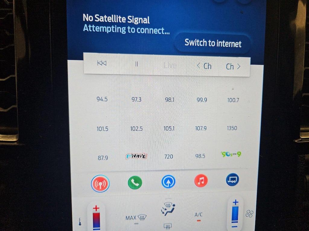 used 2024 Ford Ranger car, priced at $32,998