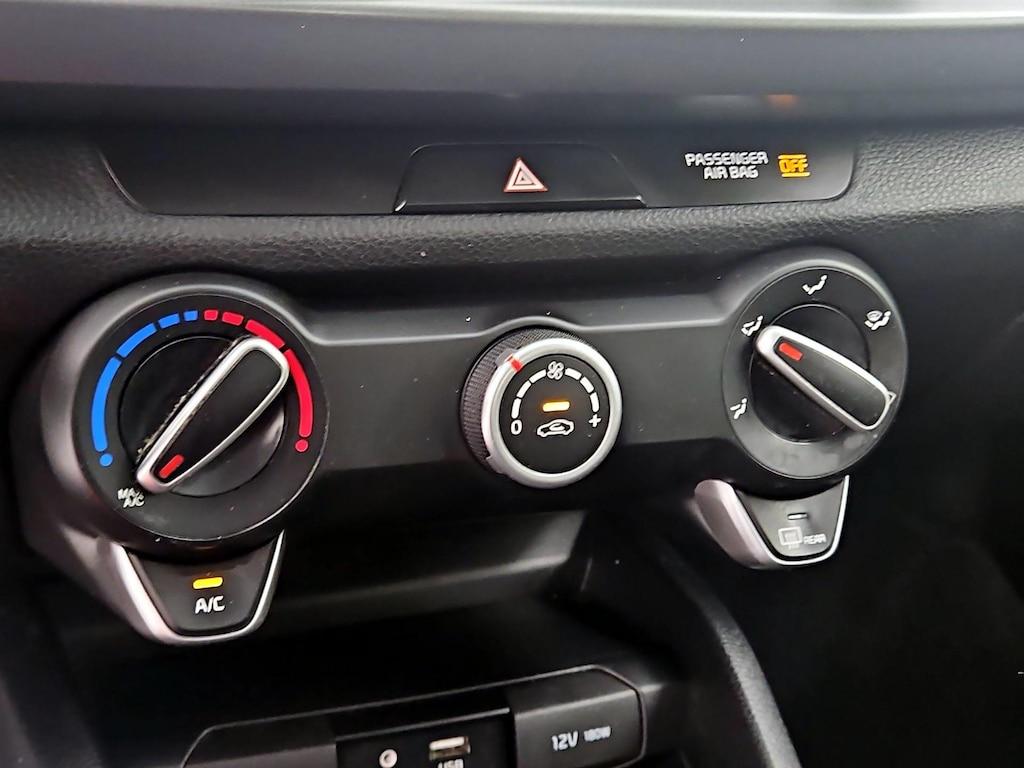 used 2019 Kia Rio car, priced at $12,599