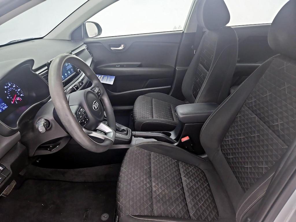 used 2019 Kia Rio car, priced at $12,599
