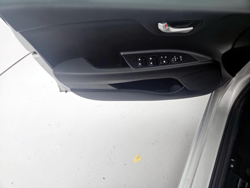 used 2019 Kia Rio car, priced at $12,599