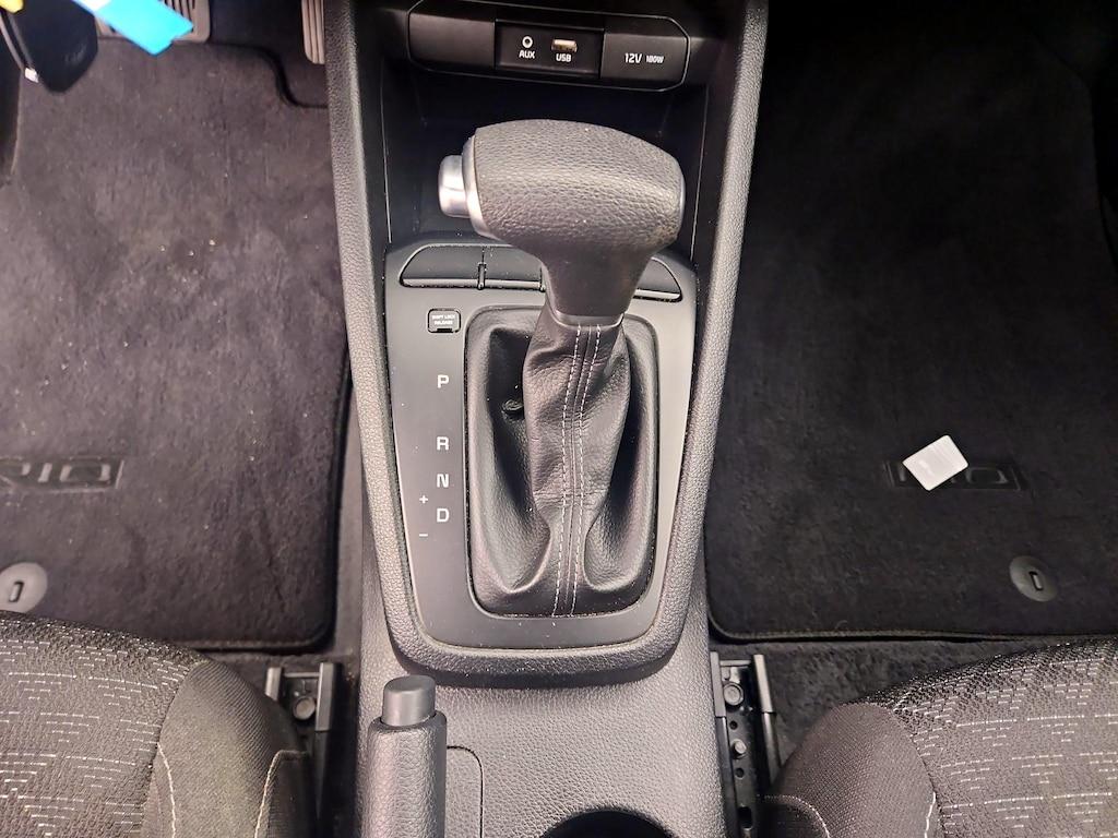 used 2019 Kia Rio car, priced at $12,599