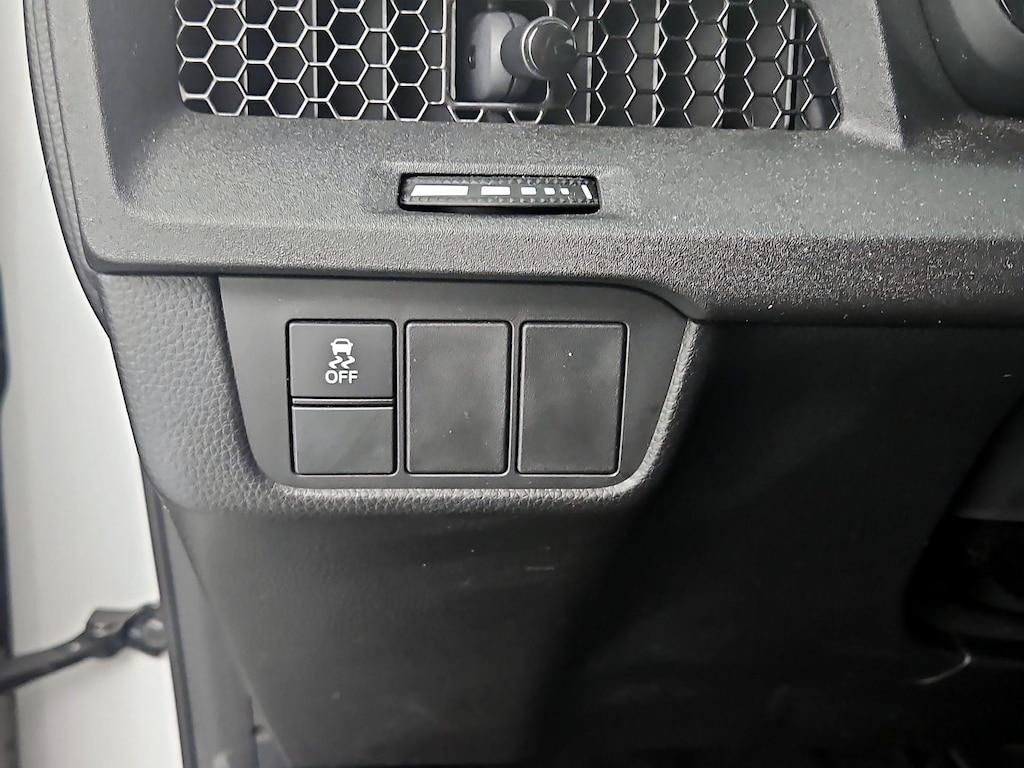 used 2023 Honda CR-V Hybrid car, priced at $29,998