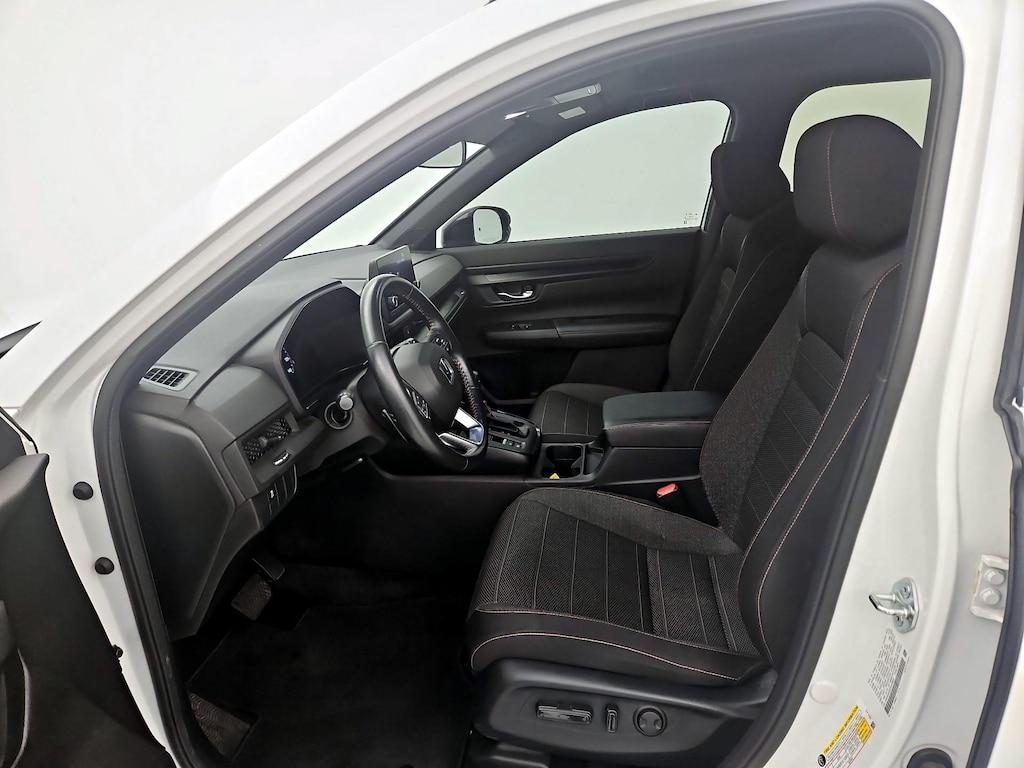 used 2023 Honda CR-V Hybrid car, priced at $29,998