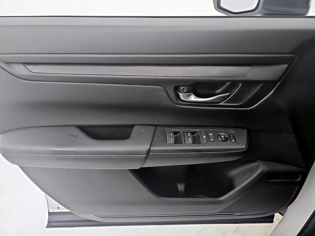 used 2023 Honda CR-V Hybrid car, priced at $29,998