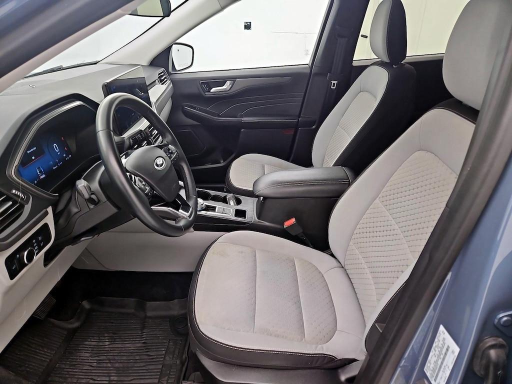 used 2023 Ford Escape car, priced at $19,998