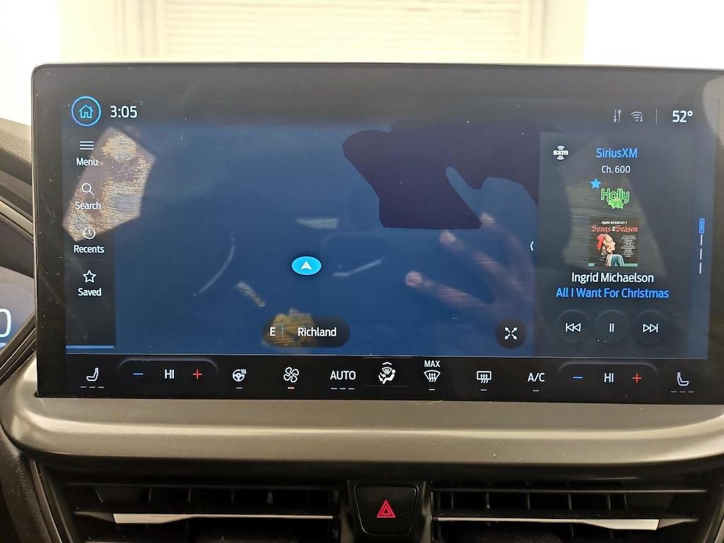 used 2023 Ford Escape car, priced at $19,998