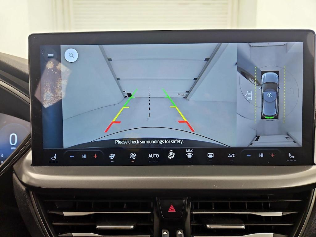 used 2023 Ford Escape car, priced at $19,998