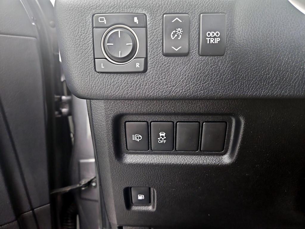 used 2017 Lexus GX 460 car, priced at $37,998