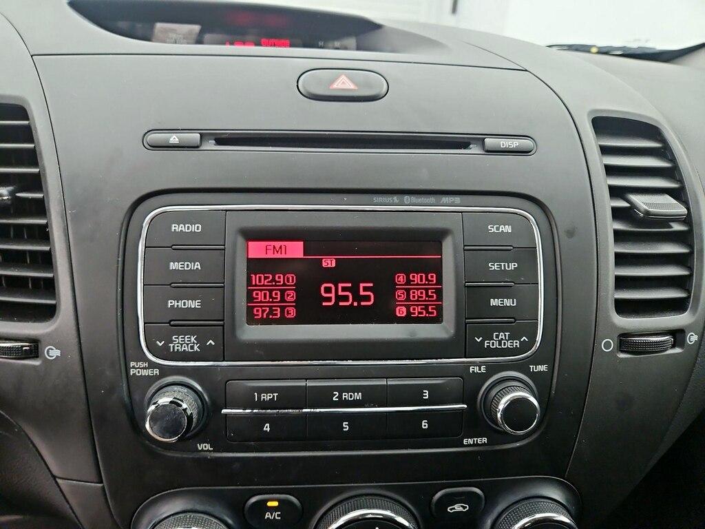 used 2016 Kia Forte car, priced at $12,998