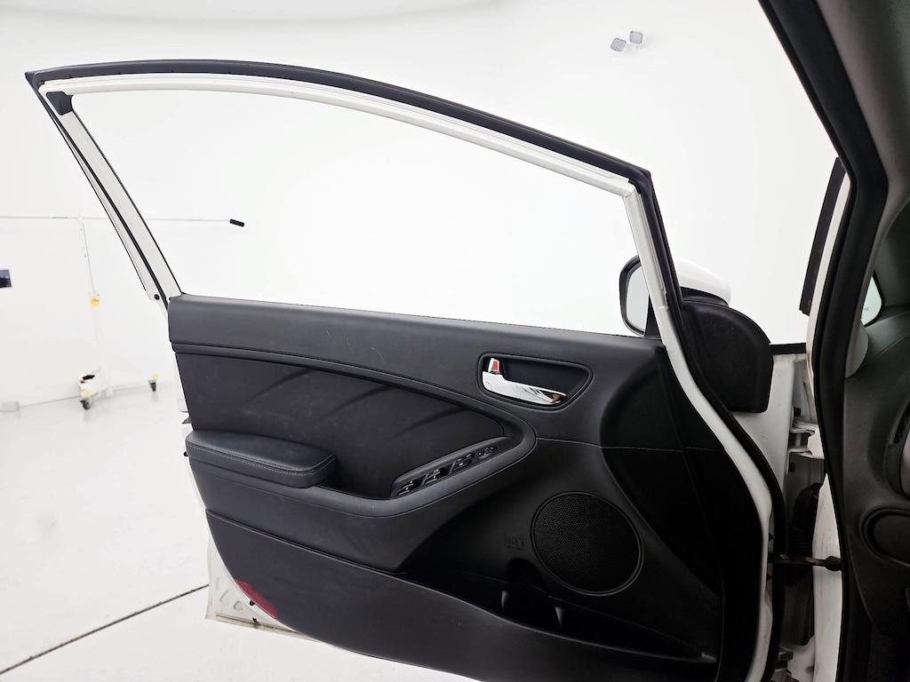 used 2016 Kia Forte car, priced at $12,998