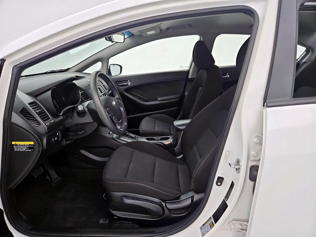 used 2016 Kia Forte car, priced at $12,998