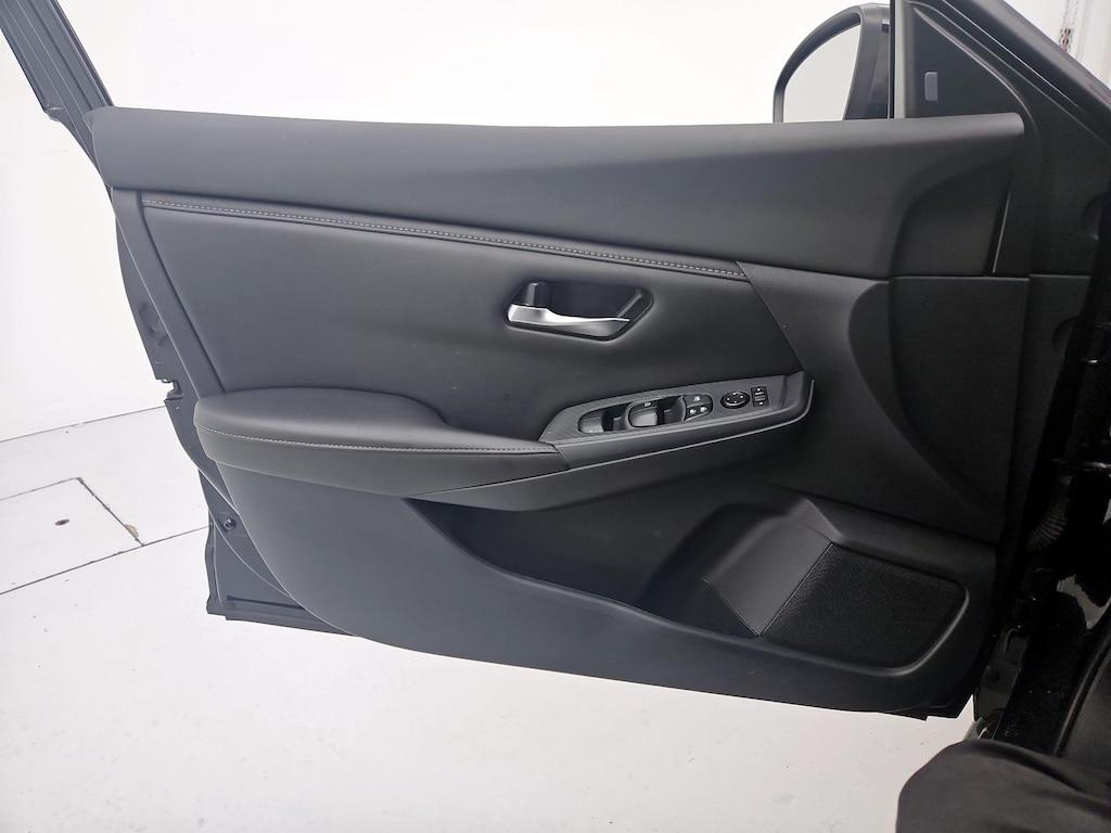 used 2022 Nissan Sentra car, priced at $19,998