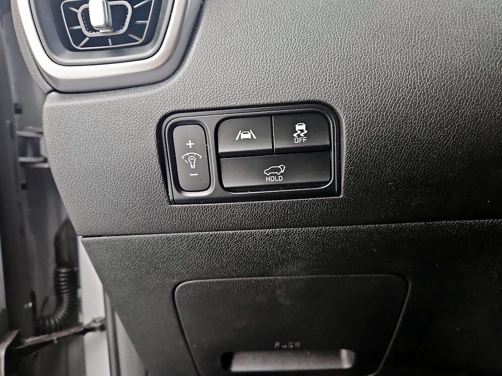 used 2023 Kia Sorento car, priced at $27,998