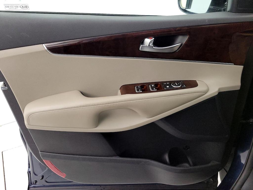 used 2017 Kia Sorento car, priced at $14,599