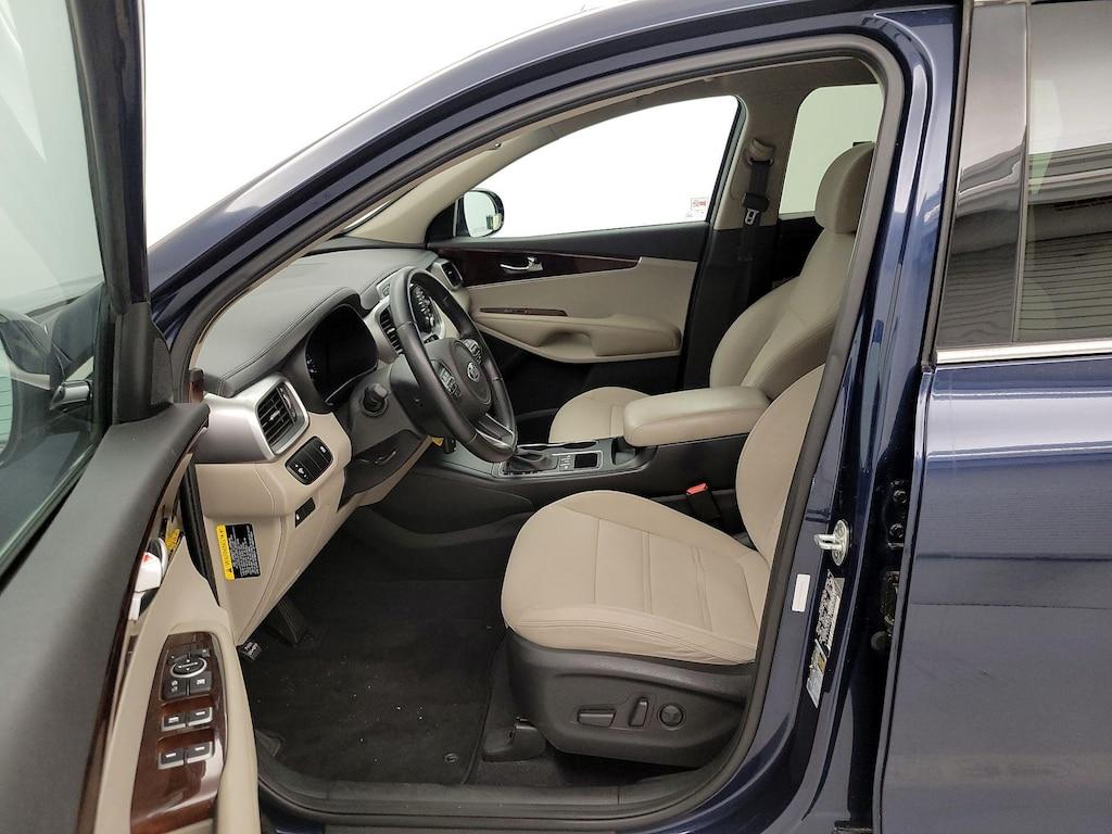 used 2017 Kia Sorento car, priced at $14,599
