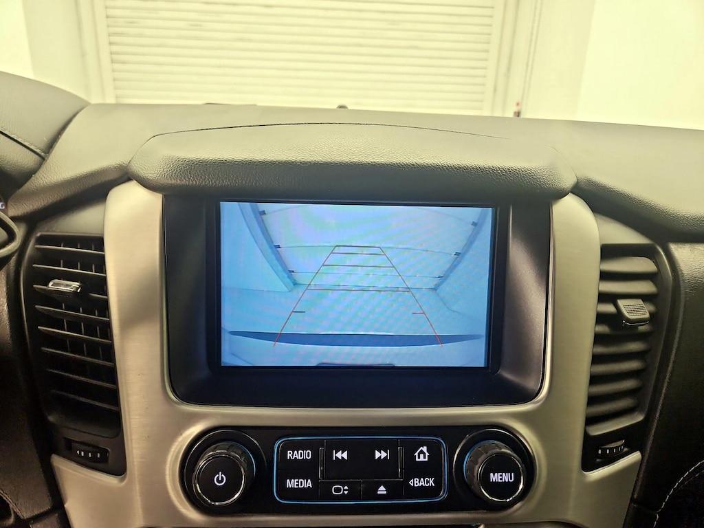 used 2020 GMC Yukon XL car, priced at $37,998