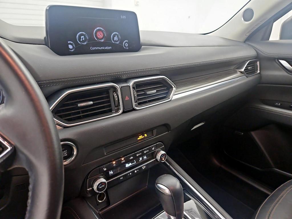 used 2020 Mazda CX-5 car, priced at $21,998